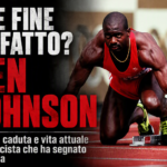 ben johnson