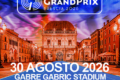 Fabbri, Weir, Derkach e le stelle azzurre pronte a infiammare Brescia