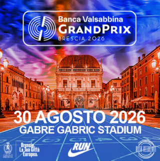 brescia meeting
