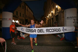 corsa del ricordo 1