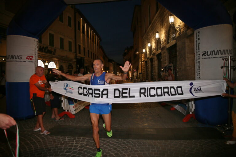 corsa del ricordo 1