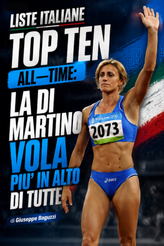 antonietta di martino