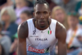 Europei Birmingham LIVE: Andy Diaz Pazzesco sopra i 18 metri al 2° salto!