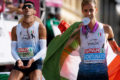FIDAL PUGLIA. Campionati Europei di Birmingham: la Puglia porta in dote due medaglie alla splendida spedizione azzurra