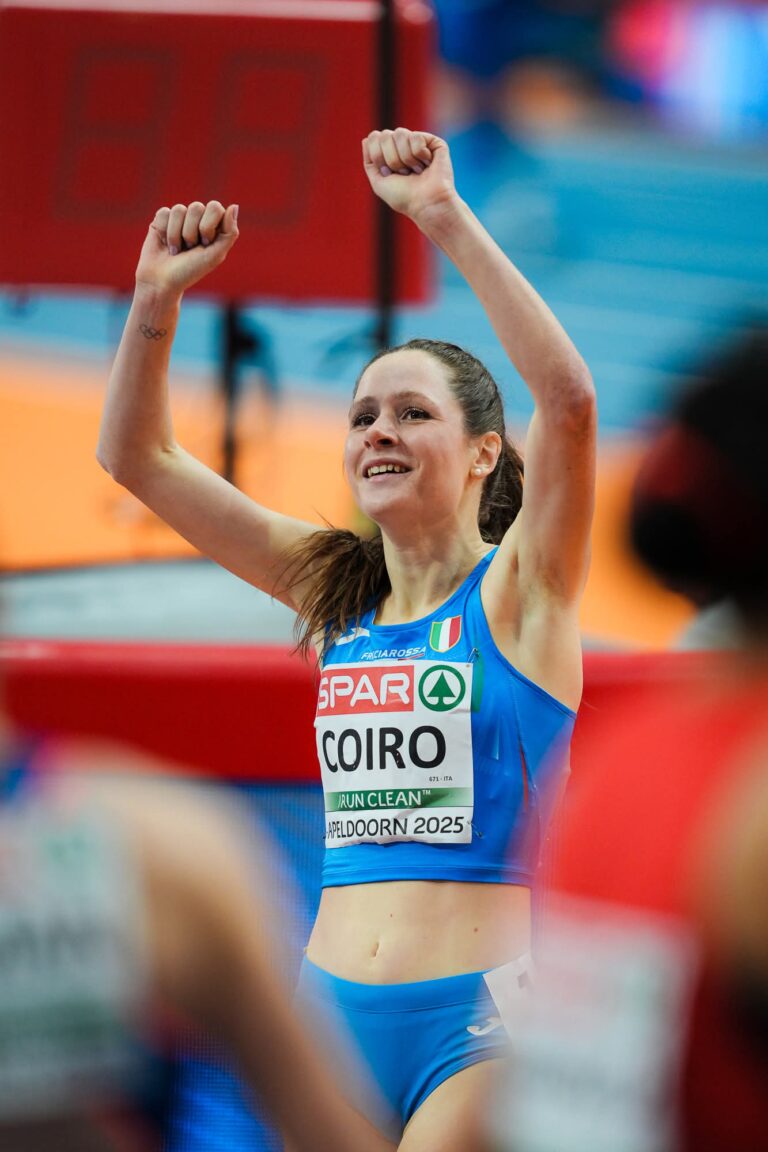 elooisa coiro