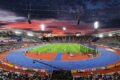 Programma dei Campionati Europei di Atletica Leggera di Birmingham del 2026