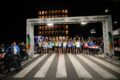 Sabato 19 settembre nel quartiere Eur di Roma appuntamento con la “2^ Edizione CF9K Corsa Futurista”