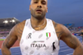 Stop per Marcell Jacobs: lesione al pettineo dopo  Birmingham