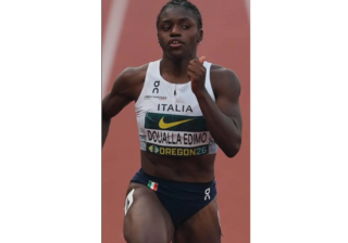 kelly doualla