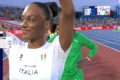 Europei Birmingham LIVE – Larissa Iapichino guida l’ultima notte