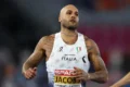 Tegola su Jacobs: adduttore ko e addio agli Europei