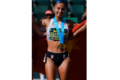Di Fabio show! Oro mondiale U20 nella marcia a Eugene
