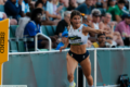 Mondiali U20: record storico per Castellani nei 200m, Crotti sfiora il podio nel triplo a Eugene