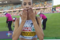 Birmingham 2026: Nadia Battocletti sul tetto d’Europa: dominio totale nei 5000 metri, sorprendente bronzo per Micol Majori - VIDEO -