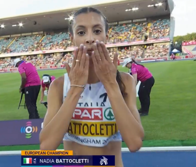 nadia battocletti birmingham
