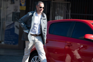 pistorius