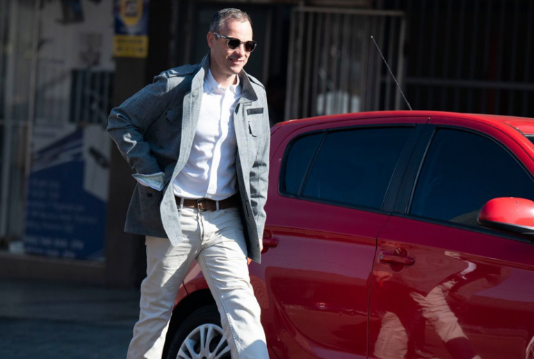 pistorius