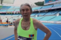 Mondiali Master: incredibile a 92 anni polverizza il record mondiale nei 100 metri - VIDEO -