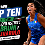 roberta bruni all time