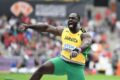 Campbell spara la bomba nel peso della finale della Diamond League di Bruxelles,  Fabbri combatte ed è quarto - segui il LIVE