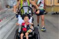 QUANDO CORRERE NON BASTA PIÙ. Cronaca di una storia vera Peppe e Diego