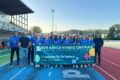 ATLETICA PEDEMONTANA VENETA DEBUTTA NELLE FINALI NAZIONALI