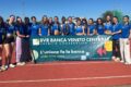 ATLETICA PEDEMONTANA VENETA TRIONFA NELLA B DEI SOCIETARI U18
