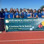 APV allieve trionfo finale B Nordest U18~2