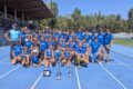 NAZIONALI CSI 2026: SECONDA ATLETICA ARZIGNANO EUV - 7 primati nazionali CSI