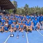 Atletica Arzignano Torino CSI 2026 trofei