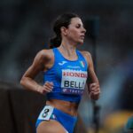 2025 World Athletics Championships, 13-21 September, Tokyo (JAP) | Photo: Sportmedia