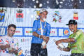 64° GIRO DI CAMPANIA: VINCE L’URUGUAYANO FAGUNDEZ