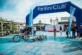 La staffetta di Alex Zanardi Obiettivo Tricolore arriva in Lombardia