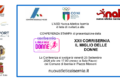 VENERDÌ LA CONFERENZA STAMPA DELLA XXII CORRISERNIA - "IL MIGLIO DELLE DONNE"
