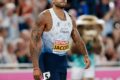 Ultimate Championship Budapest: Jacobs ritrova i 100 metri, l'Italia sogna con Coiro e Folorunso