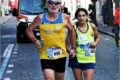 FELICI DI ATTENDERLA AL TRAGUARDO. La vittoria più bella di Maria: la promessa mantenuta e il ritorno alla corsa dopo la malattia