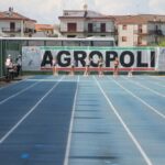 Pista di Agropoli