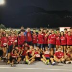 Rappresentativa pugliese Cadetti anno 2025