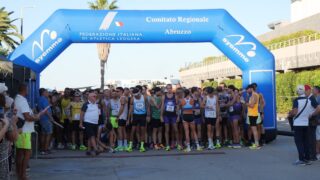 Silvi che Corre 07092026 partenza