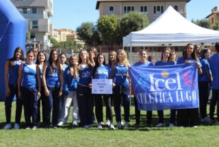 Squadra Allieve