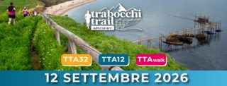 Trabocchi Trail Adventure 12092026 locandina