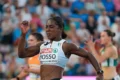 Zaynab Dosso e Marcell Jacobs fuori dalle finali dei 100 metri degli Ultimate Championship 2026