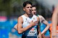 Apoteosi Francesco Pernici all'Ultimate Championship 2026: VIDEO dello storico record italiano negli 800 metri!