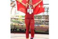 Finali Diamond League LIVE: Sorpresa nel disco: Bin Feng ribalta i pronostici