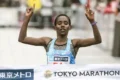 Doping: sospesa la maratoneta Ruti Aga per positività ad un recente test