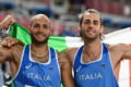 Ultimate Championship: a Budapest  14 punte azzurre, cisono Jacobs e Tamberi