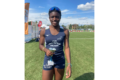 Kelly Doualla Illumina la Finale Oro di Majano: I Risultati e i Protagonisti dei CdS Allievi