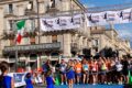 CORSA DEL RICORDO: DOMENICA 13 SETTEMBRE SI CORRE A CATANIA E NOVARA