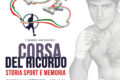 Fw: DOMENICA 20 SETTEMBRE SI CORRE LA IX EDIZIONE DELLA CORSA DEL RICORDO DI TRIESTE INTITOLATA A NINO BENVENUTI