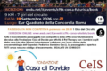 I Flussi di Luce illumineranno, sabato 19 settembre, il quartiere Eur. Alle 21 la “2^ Edizione CF9K Corsa Futurista”